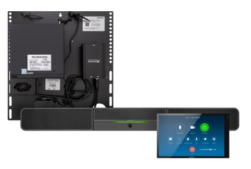 Bild på CRESTRON CRESTRON FLEX SMALL ROOM UC-B30-Z-WM