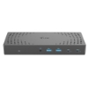 Bild på I-TEC I-TEC USB 3.0 3X 4K DOCK GEN 2 CATRIPLE4KDOCKPD2