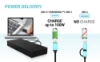 Bild på I-TEC I-TEC USB 3.0 3X 4K DOCK GEN 2 CATRIPLE4KDOCKPD2