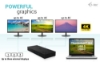 Bild på I-TEC I-TEC USB 3.0 3X 4K DOCK GEN 2 CATRIPLE4KDOCKPD2