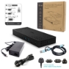 Bild på I-TEC I-TEC USB 3.0 3X 4K DOCK GEN 2 CATRIPLE4KDOCKPD2