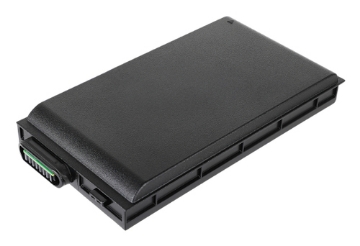 Bild på GETAC F110G6 HIGH CAPACITY BATTERY GBM6X7