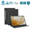 Bild på MOBILIS RE.LIFE CASE FOR GALAXY TAB S9 068016