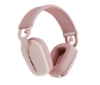 Bild på LOGITECH ZONE VIBE WIRELESS MS - ROSE 981-001176