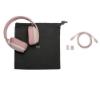 Bild på LOGITECH ZONE VIBE WIRELESS MS - ROSE 981-001176