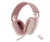 Bild på LOGITECH ZONE VIBE WIRELESS MS - ROSE 981-001176