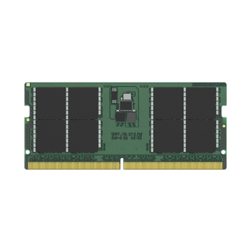 Bild på KINGSTON 32GB DDR5-5600MT/S SODIMM KCP556SD8-32
