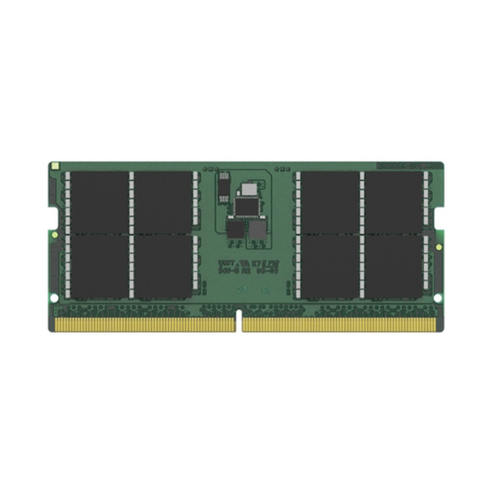 Bild på KINGSTON 32GB DDR5-5600MT/S SODIMM KCP556SD8-32