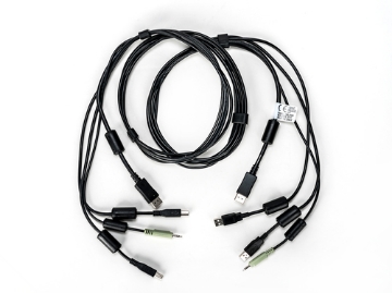 Bild på VERTIV CABLE1DISPLAYPORT2USB CBL0104