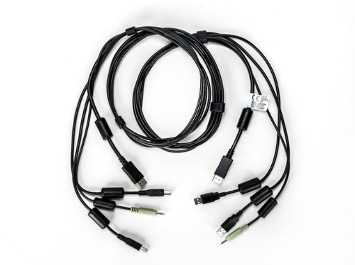 Bild på VERTIV CABLE1DISPLAYPORT2USB CBL0104