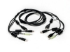 Bild på VERTIV CABLE1DISPLAYPORT2USB CBL0104