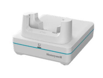Bild på HONEYWELL CT37/CT30 XP NON-BOOTED DISPLAY CT37-DB-UVN-HC0