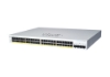 Bild på CISCO CBS220 SMART 48-PORT GE POE CBS220-48P-4G-UK