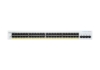 Bild på CISCO CBS220 SMART 48-PORT GE POE CBS220-48P-4G-UK