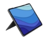 Bild på LOGITECH COMBO TOUCH IPAD PRO 12.9IN 5.G 920-010213