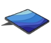 Bild på LOGITECH COMBO TOUCH IPAD PRO 12.9IN 5.G 920-010213