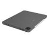 Bild på LOGITECH COMBO TOUCH IPAD PRO 12.9IN 5.G 920-010213