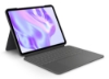 Bild på LOGITECH COMBO TOUCH IPAD PRO 11IN 1-3G 920-010148