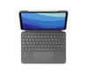Bild på LOGITECH COMBO TOUCH IPAD PRO 11IN 1-3G 920-010147