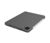 Bild på LOGITECH COMBO TOUCH IPAD PRO 11IN 1-3G 920-010147