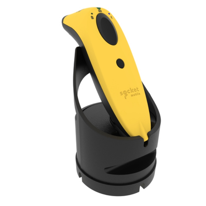 Bild på SOCKET MOBILE SOCKETSCAN S720 LINEAR BARCODE CX3989-3046