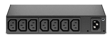 Bild på APC RACK PDU BASIC 0U/1U 120-240V/ AP6015A