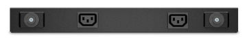 Bild på APC RACK PDU BASIC 0U/1U 100-240V/ AP6020A
