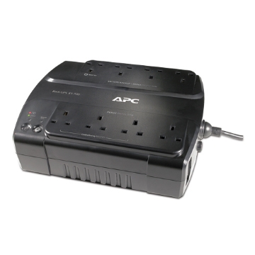 Bild på APC BACK-UPS ES 700VA 230V BE700G-UK