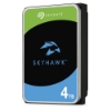 Bild på SEAGATE SKYHAWK 4TB SURVEILLANCE 3.5IN ST4000VX016
