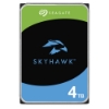 Bild på SEAGATE SKYHAWK 4TB SURVEILLANCE 3.5IN ST4000VX016