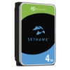 Bild på SEAGATE SKYHAWK 4TB SURVEILLANCE 3.5IN ST4000VX016