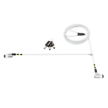 Bild på MOBILIS T LOCK SLIM TWIN ROTATING 001327