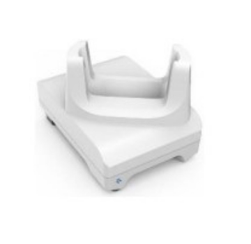 Bild på ZEBRA TC21/TC26 HC WHITE SINGLE SLOT CRD-TC2W-BS1CO-01