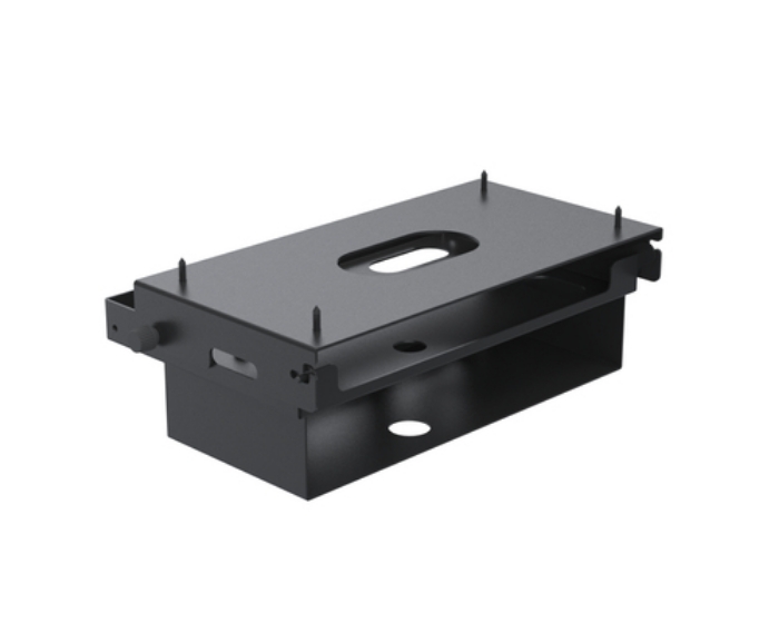 Bild på ERGONOMIC SOLUTIONS UNDER COUNTER MOUNT FOR HP SP-EONE204-02