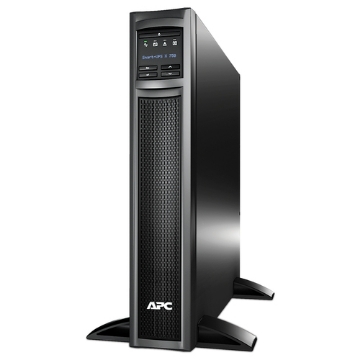Bild på APC APC SMART-UPS X 750VA SMX750I