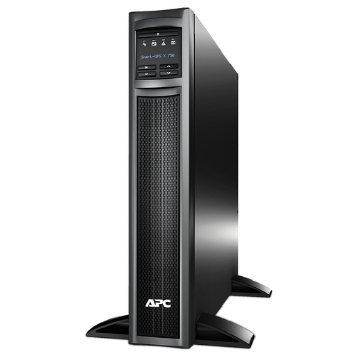 Bild på APC APC SMART-UPS X 750VA SMX750I