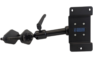 Bild på GAMBER JOHNSON KIT ZEBRA DS3678 SCANNER CRADLE 7170-1048