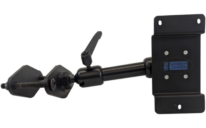 Bild på GAMBER JOHNSON KIT ZEBRA DS3678 SCANNER CRADLE 7170-1048