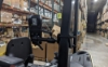Bild på GAMBER JOHNSON KIT ZEBRA DS3678 SCANNER CRADLE 7170-1048