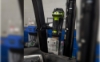 Bild på GAMBER JOHNSON KIT ZEBRA DS3678 SCANNER CRADLE 7170-1048