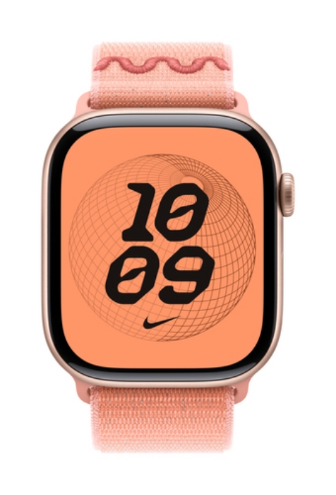 Bild på APPLE 46MM ALPENGLOW PINK NIKE SPORT MGD54ZM/A