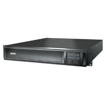 Bild på APC APC SMART-UPS X 1500VA SMX1500RMI2U