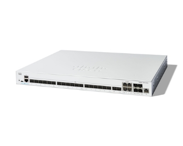 Bild på CISCO CATALYST 1300 24-PORT Sfp+ C1300-24XS
