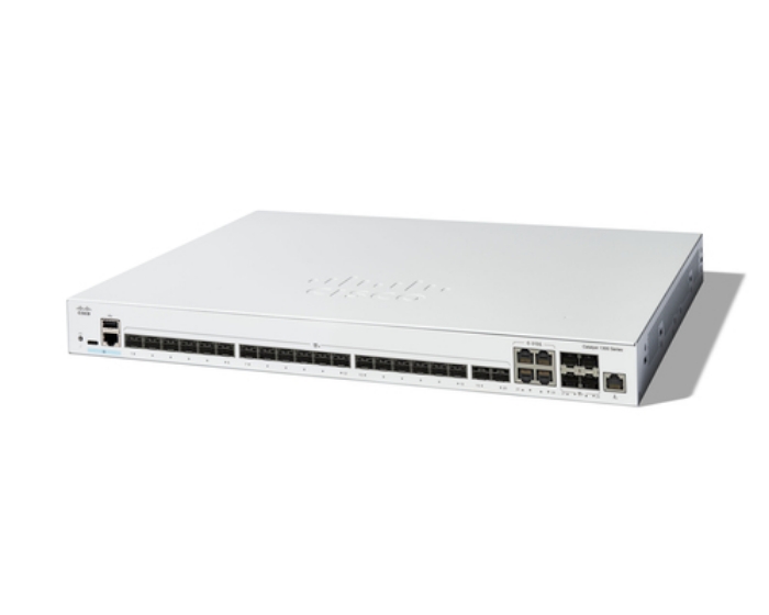 Bild på CISCO CATALYST 1300 24-PORT Sfp+ C1300-24XS