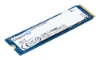 Bild på KINGSTON 1000G NV3 M.2 2280 NVME SSD SNV3S/1000G