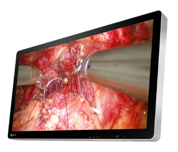 Bild på EIZO 32IN ULTRA HD 3D 4K MEDICAL EX3242-3D