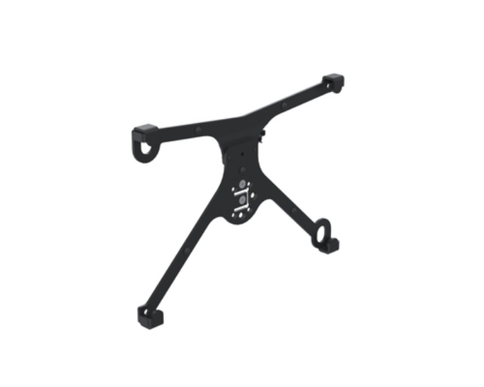 Bild på ERGONOMIC SOLUTIONS X-FRAME FOR IPAD AIR/IPAD SPXF4605-02