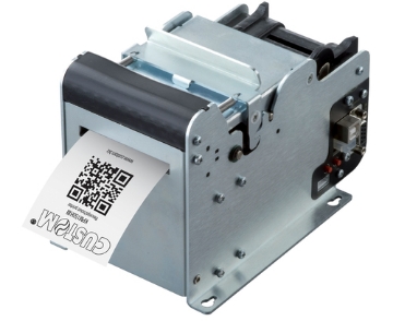Bild på CUSTOM PRINTER KPM150HIII USB RS232 915FB030100300