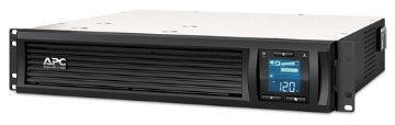 Bild på APC APC SMART-UPS C 1000VA LCD SMC1000I-2UC