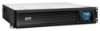 Bild på APC APC SMART-UPS C 1000VA LCD SMC1000I-2UC